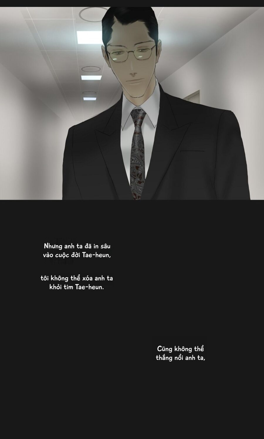 Ennui - Chán Chường Chapter 57 - Trang 2