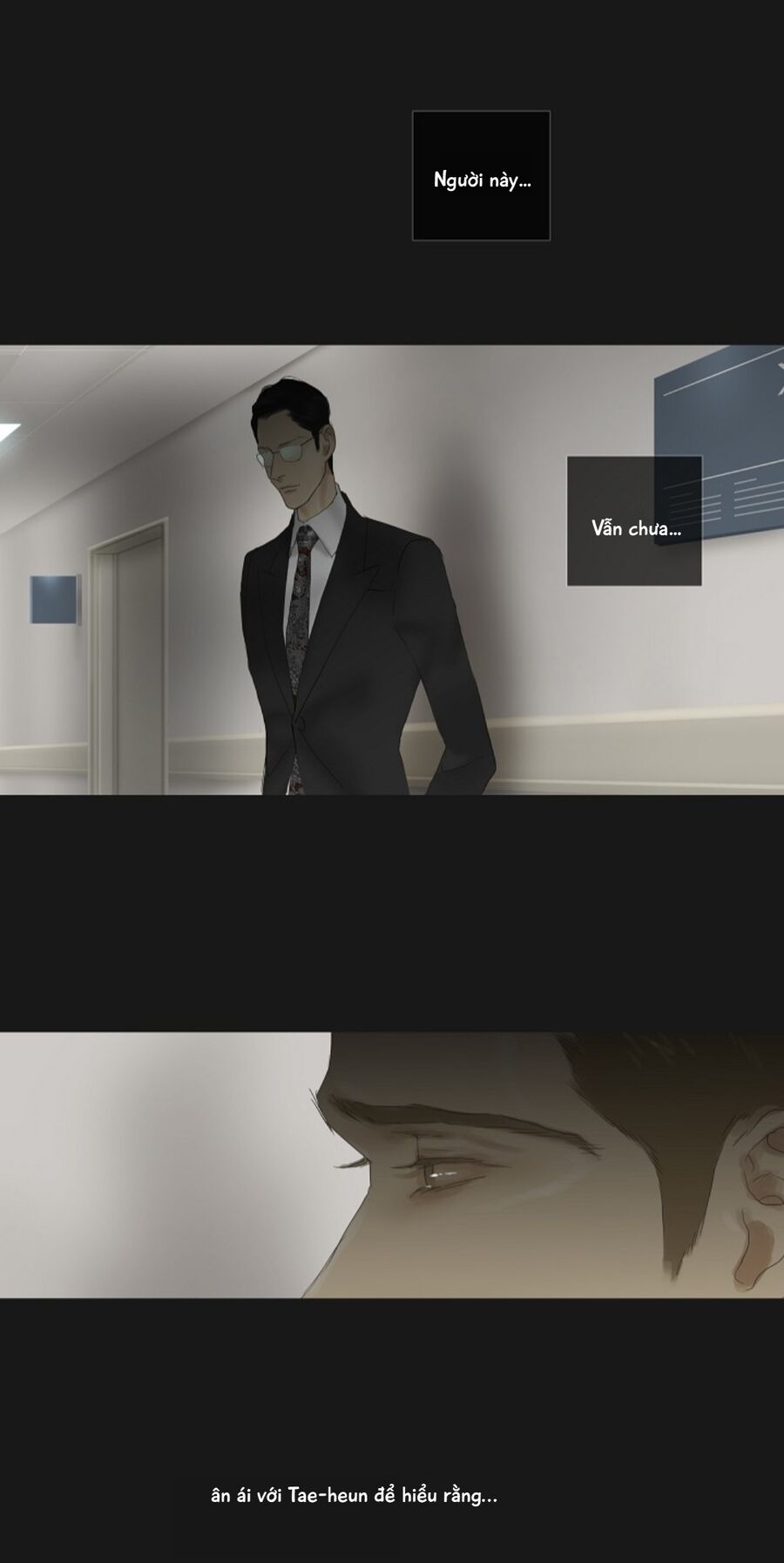 Ennui - Chán Chường Chapter 57 - Trang 2