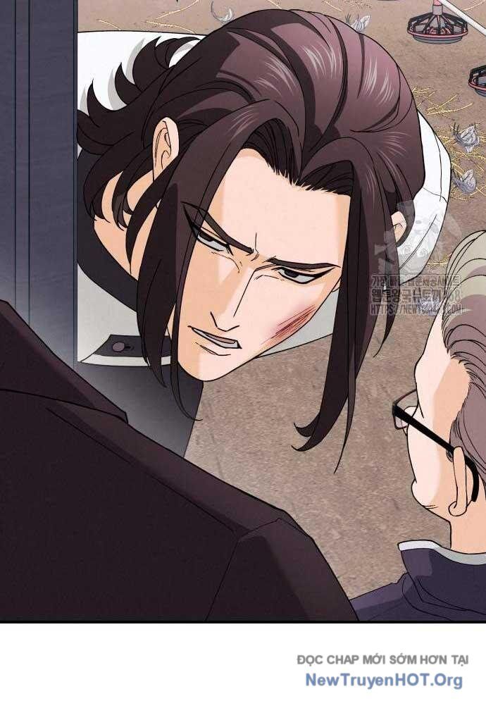 Đấu Trường Ẩm Thực Chapter 4 - Next Chapter 5