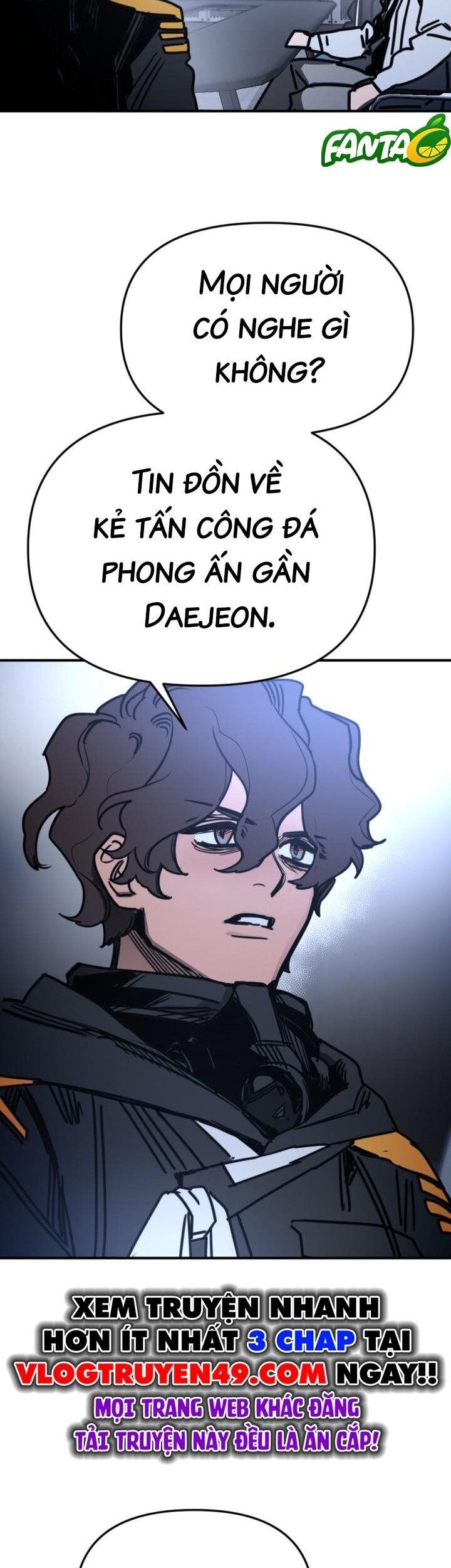 Mê Cung Mộng Ảo Chapter 9 - Trang 2