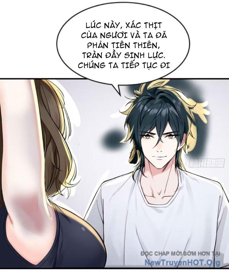 Chuyển Sinh Thành Tra Nam, Ta Giúp Thê Tử Trường Sinh Chapter 9 - Next Chapter 10