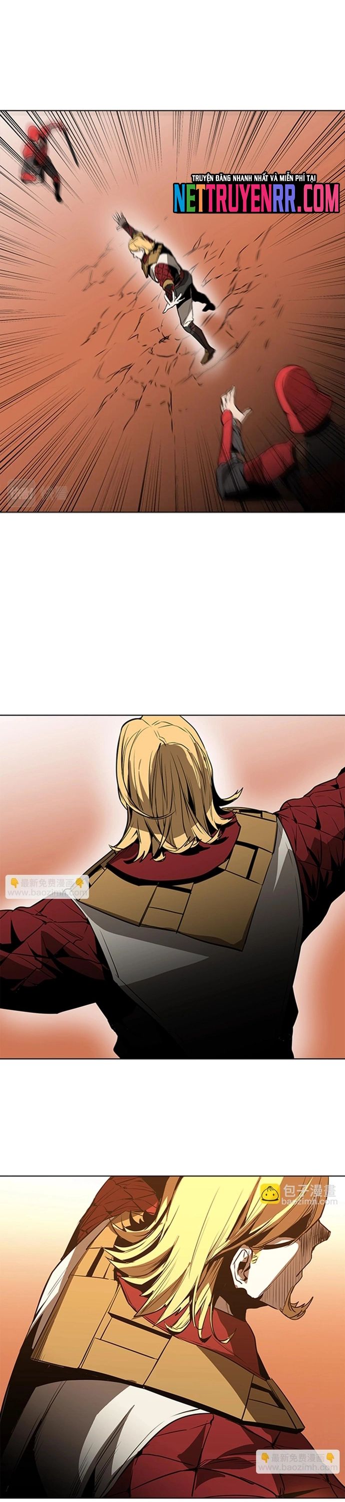 Painkiller Chapter 45 - Trang 2