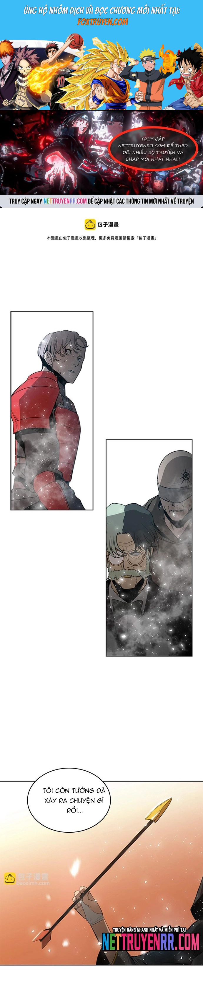 Painkiller Chapter 45 - Trang 2