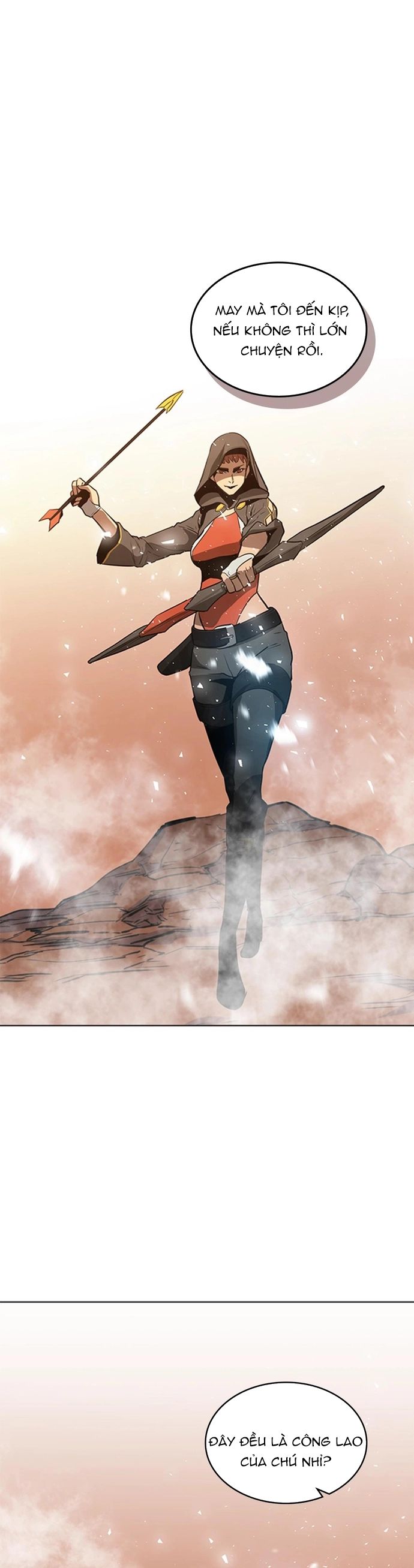 Painkiller Chapter 45 - Trang 2