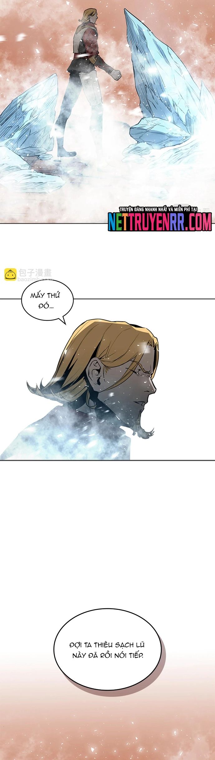 Painkiller Chapter 45 - Trang 2