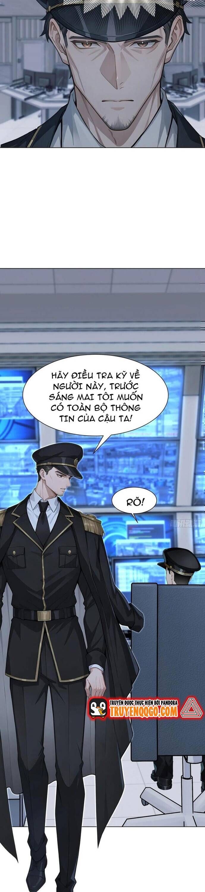 Thập Ác Thái Cổ: Đế Chế Nữ Thú Của Tôi Chapter 20 - Trang 2