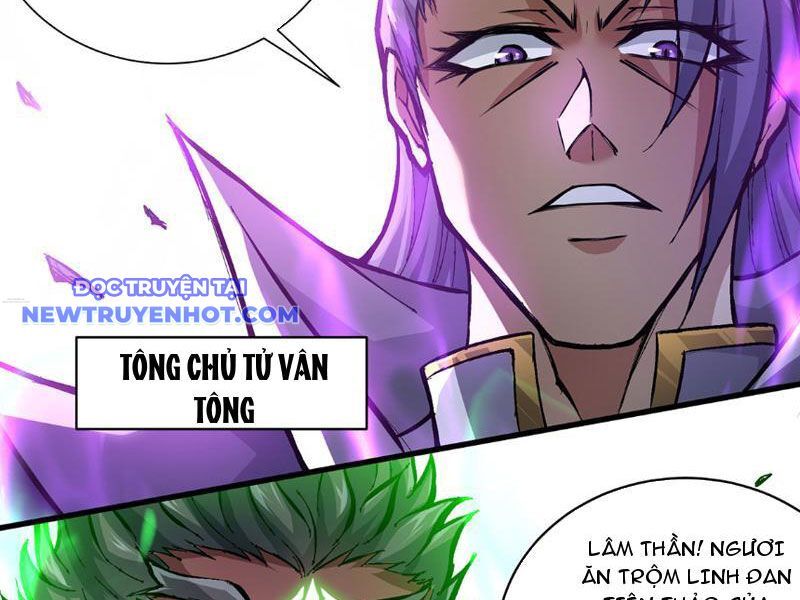 Ta Vô Địch Nhưng Chỉ Muốn Làm Phàm Nhân Chapter 5 - Trang 2