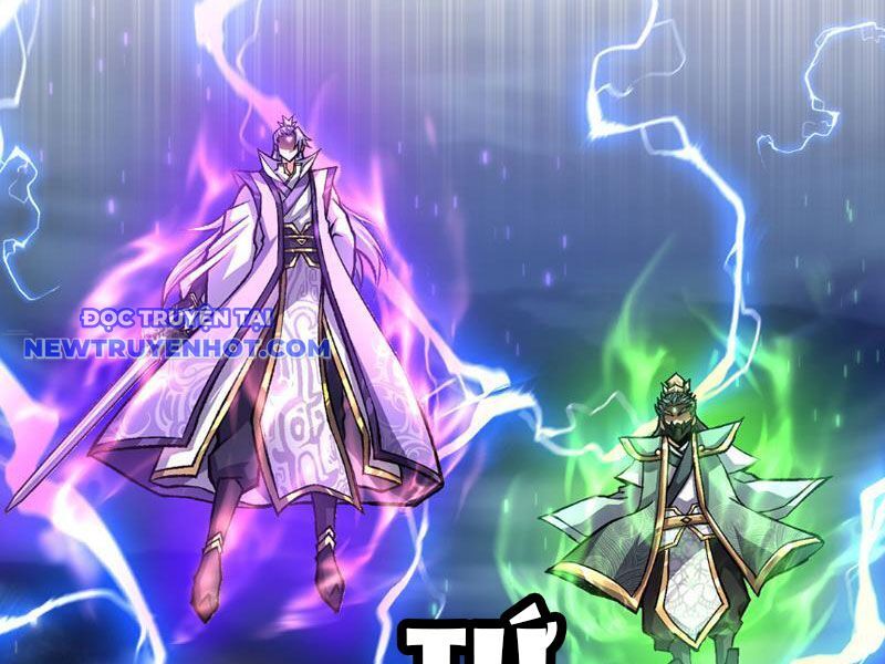 Ta Vô Địch Nhưng Chỉ Muốn Làm Phàm Nhân Chapter 5 - Trang 2
