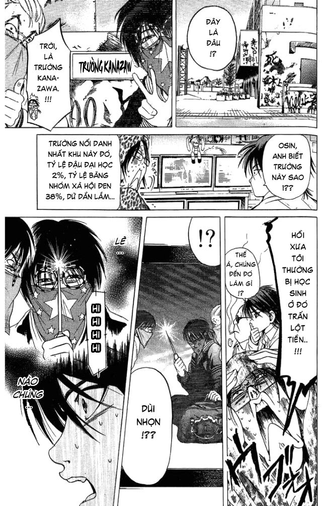 Hammer Session! Chapter 022 - Next Chapter 023