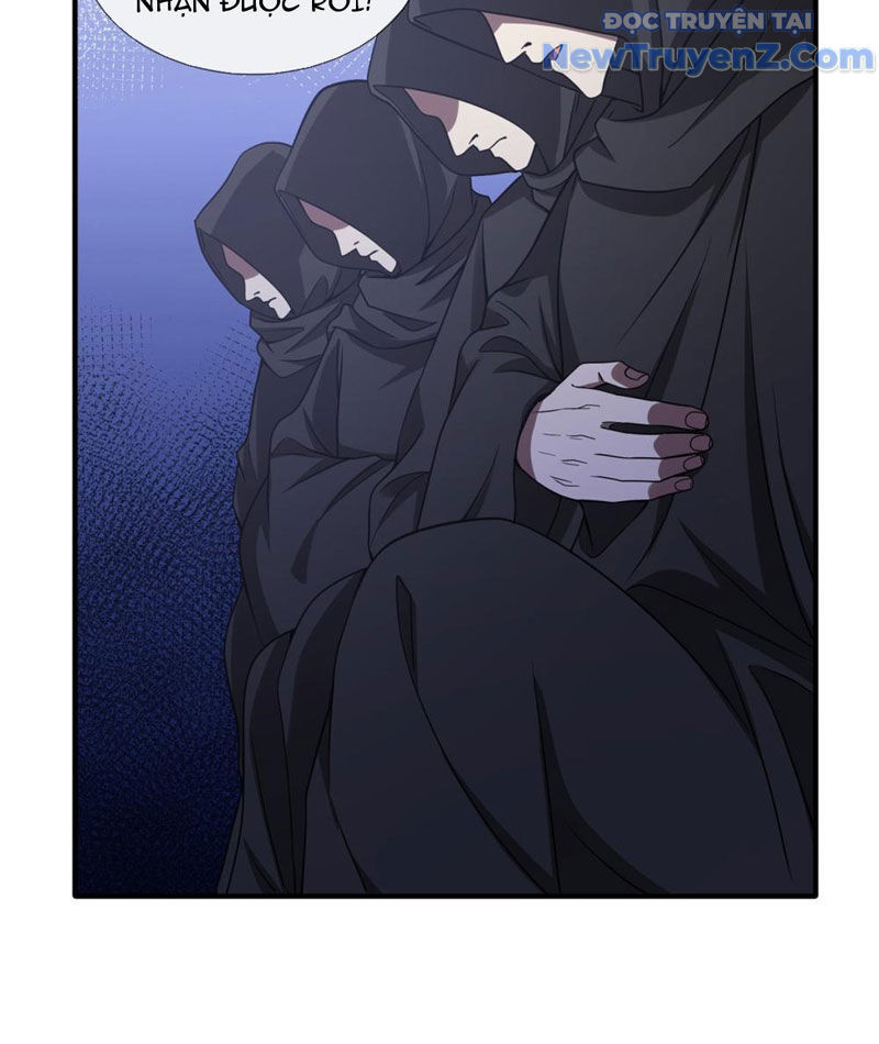 Cái Bóng Của Ta Là Loli Chapter 7 - Next Chapter 8