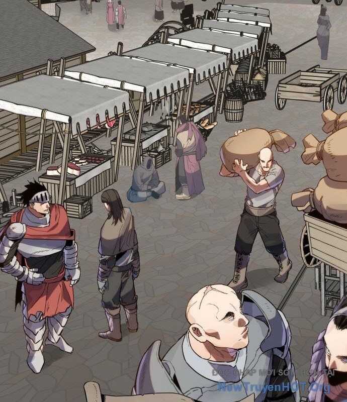 Dũng Sĩ Kiếm Tâm Chapter 5 - Next Chapter 6