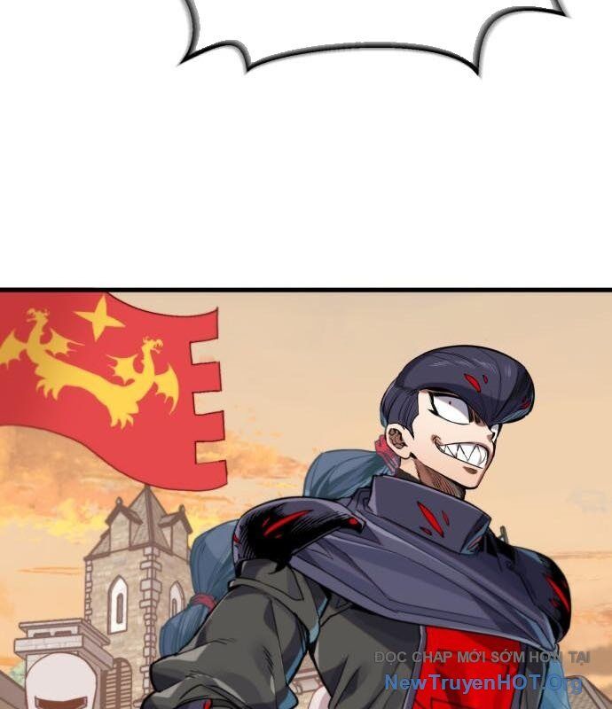 Dũng Sĩ Kiếm Tâm Chapter 5 - Next Chapter 6