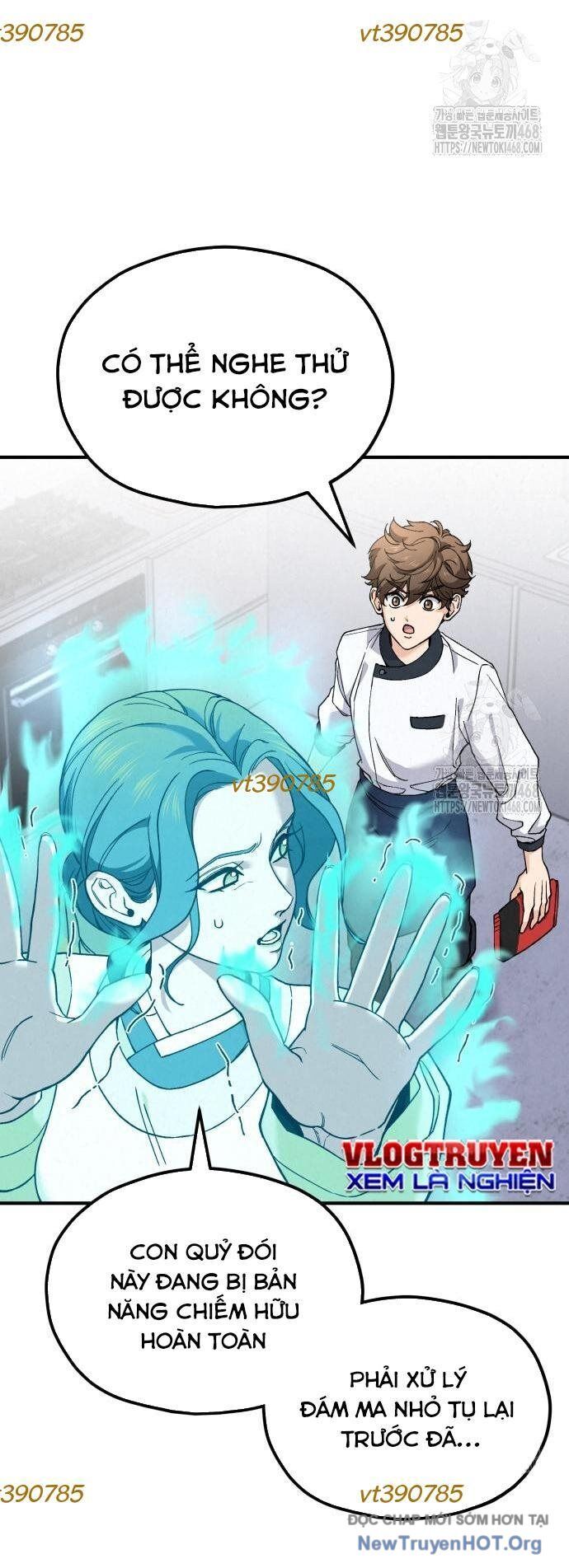 Đấu Trường Ẩm Thực Chapter 8 - Next Chapter 9