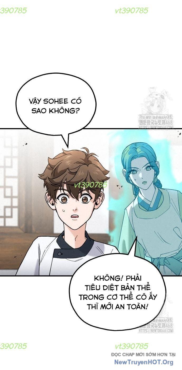 Đấu Trường Ẩm Thực Chapter 8 - Next Chapter 9