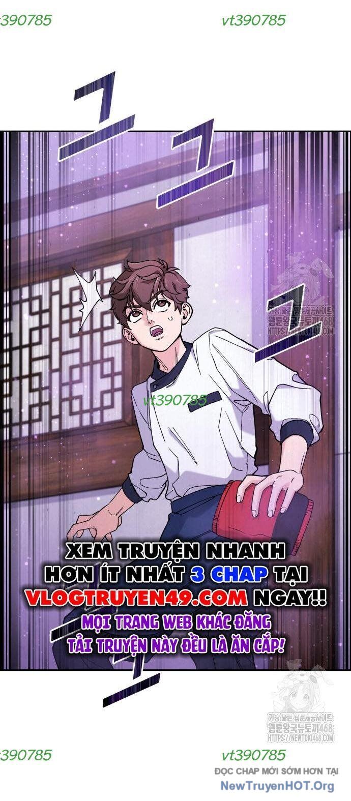 Đấu Trường Ẩm Thực Chapter 8 - Next Chapter 9