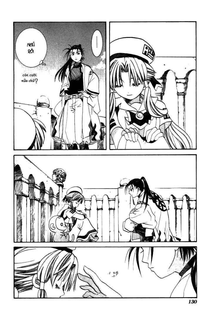 Genkai Level 1 kara no Nariagari Saijaku Level no Ore ga Isekai Saikyou ni Naru made Chapter 39 - Next Chapter 40