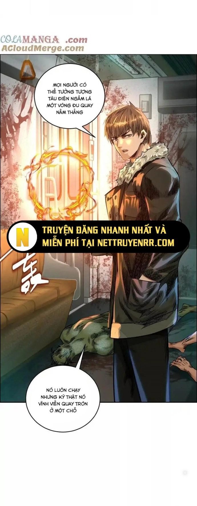 Thập nhị tinh Chapter 71 - Trang 2
