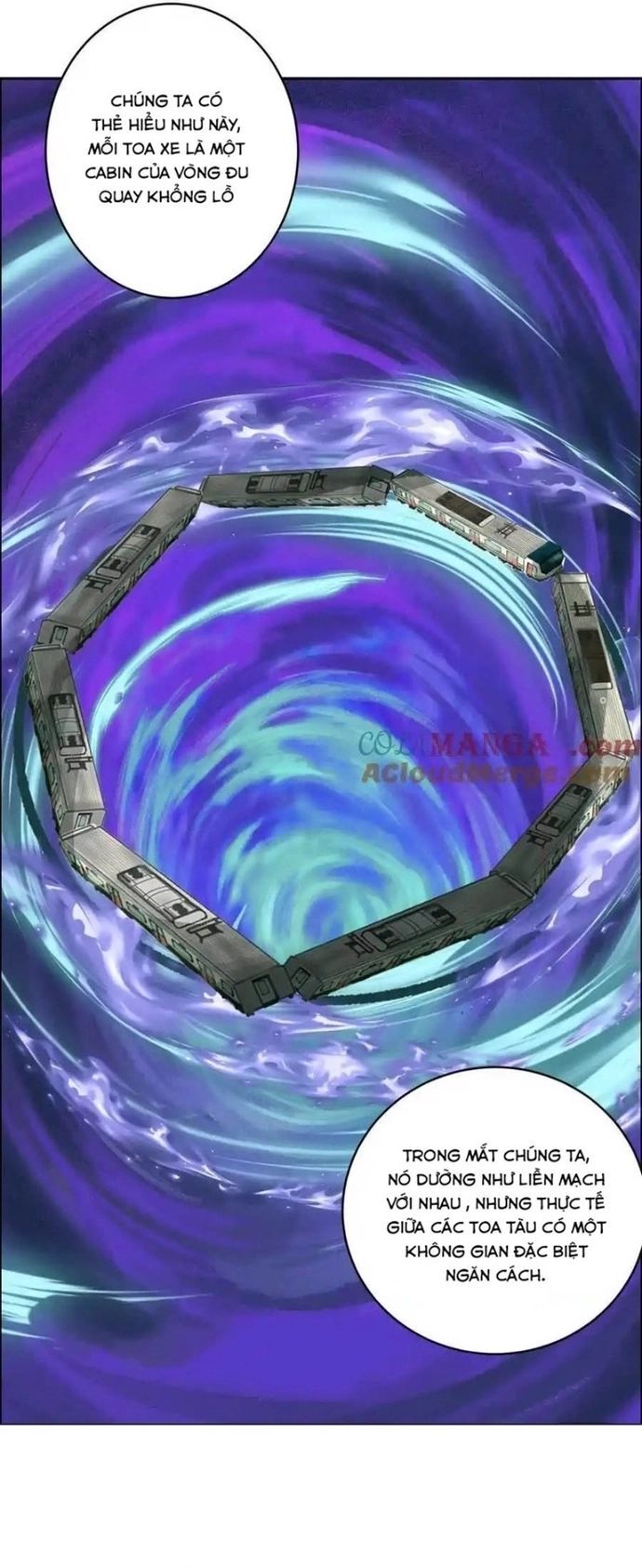 Thập nhị tinh Chapter 71 - Trang 2