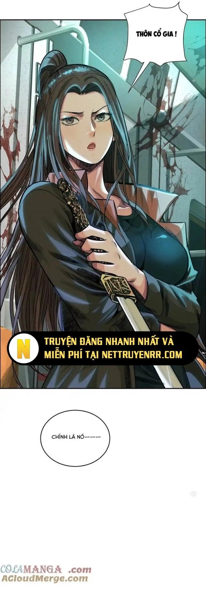 Thập nhị tinh Chapter 71 - Trang 2
