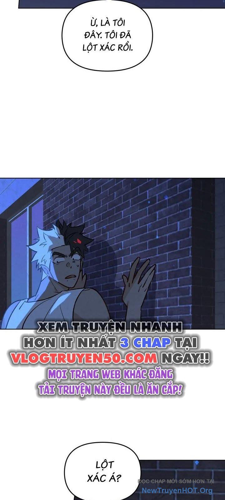 Giao Kèo Với Quỷ Chapter 26 - Trang 2