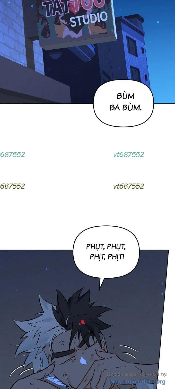 Giao Kèo Với Quỷ Chapter 26 - Trang 2
