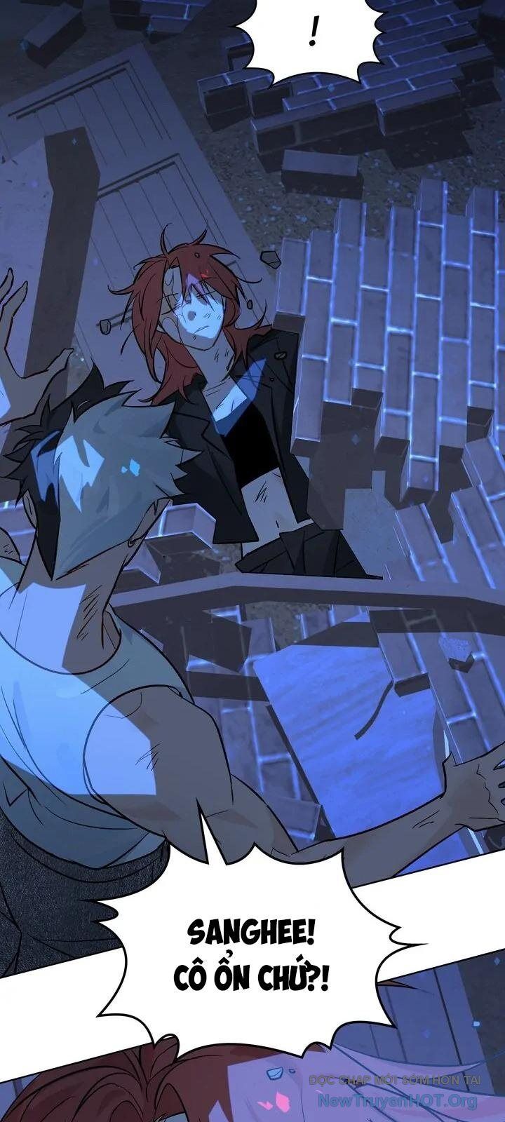Giao Kèo Với Quỷ Chapter 26 - Trang 2