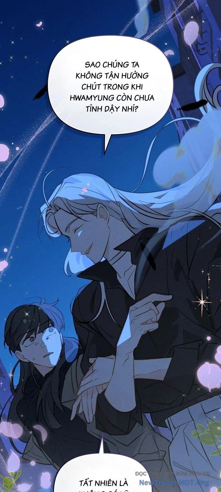 Giao Kèo Với Quỷ Chapter 26 - Trang 2