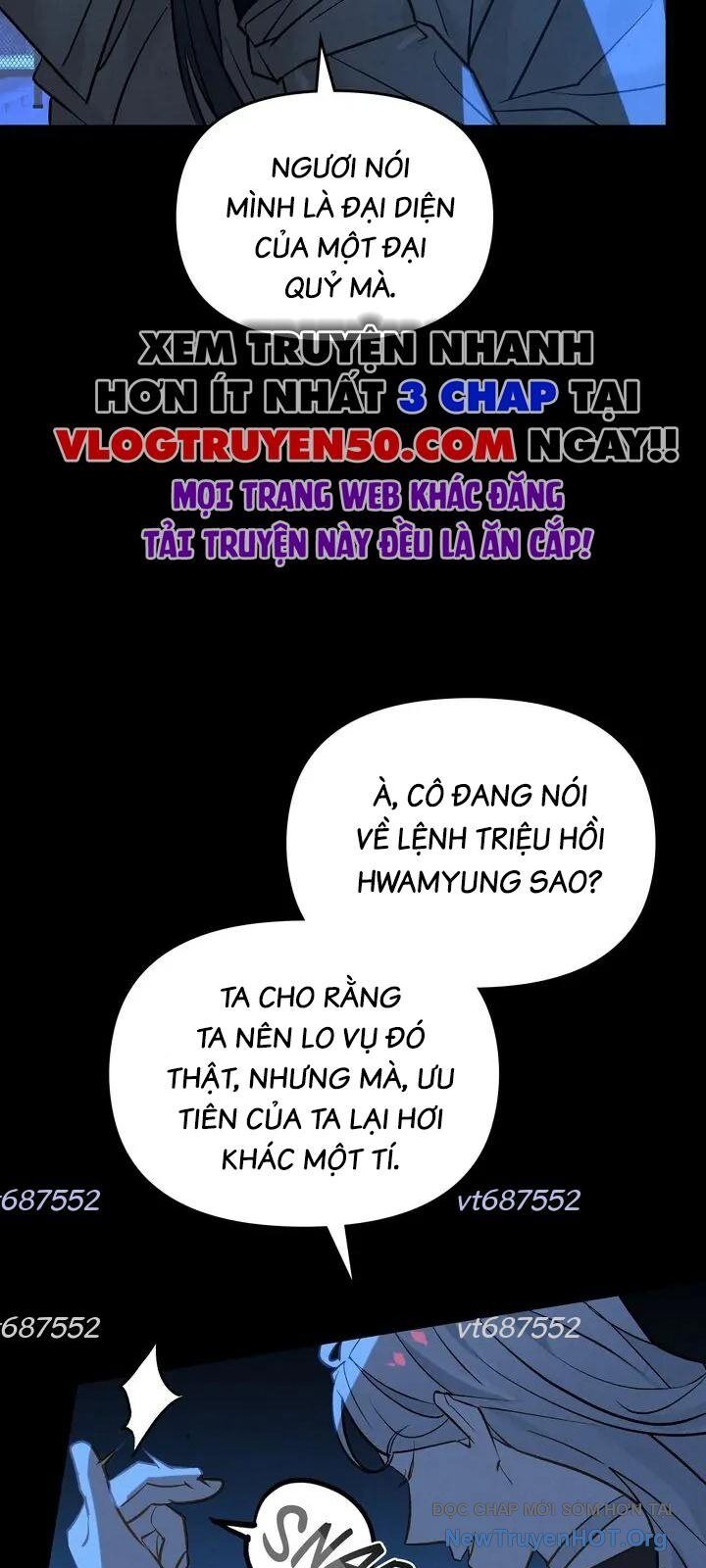 Giao Kèo Với Quỷ Chapter 26 - Trang 2