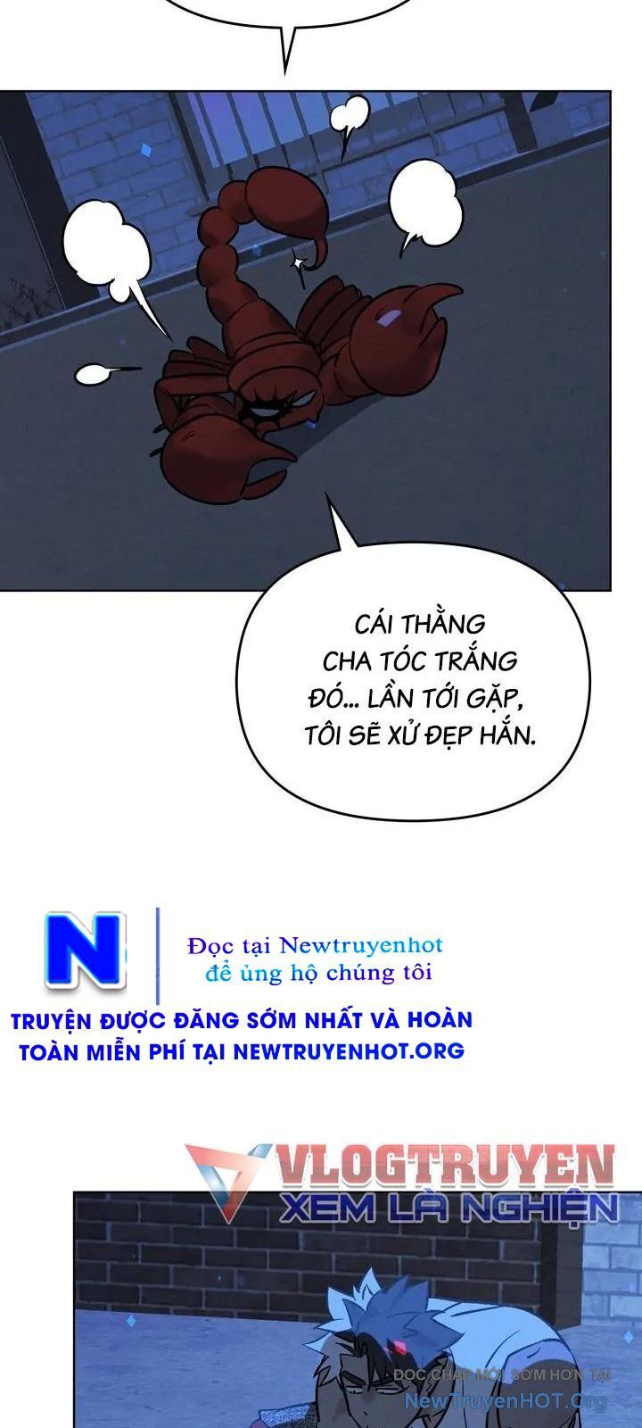 Giao Kèo Với Quỷ Chapter 26 - Trang 2