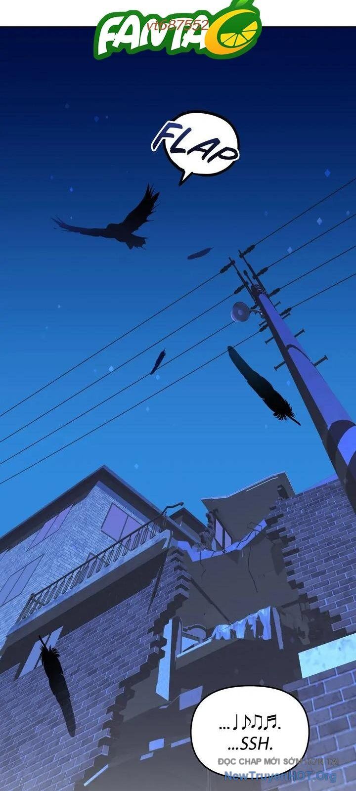 Giao Kèo Với Quỷ Chapter 26 - Trang 2