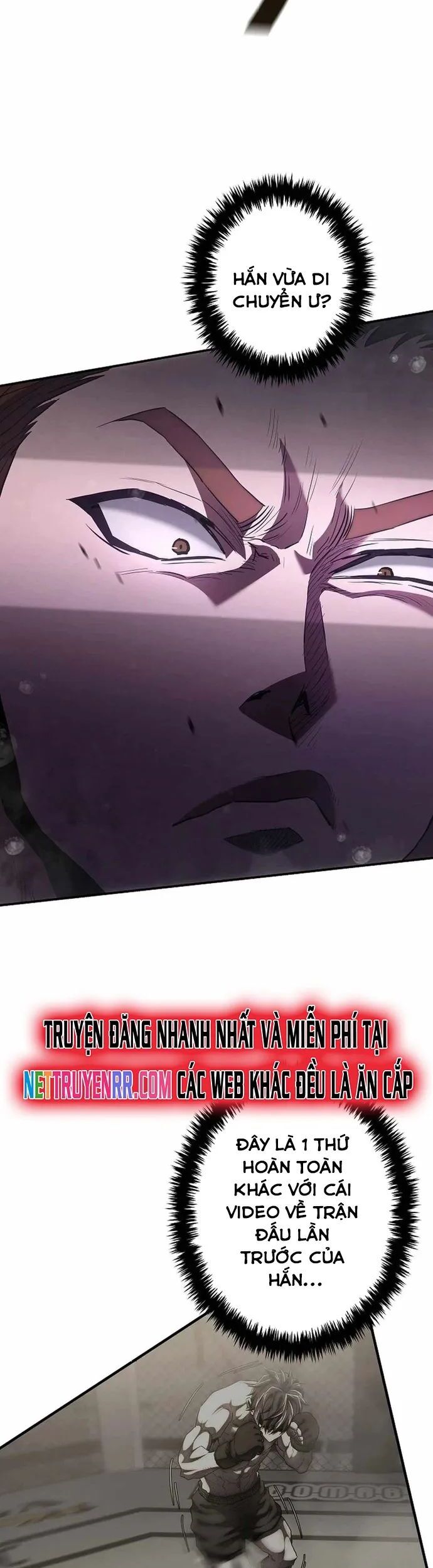 Bát Giác Phản Diện Chapter 20 - Next Chapter 21