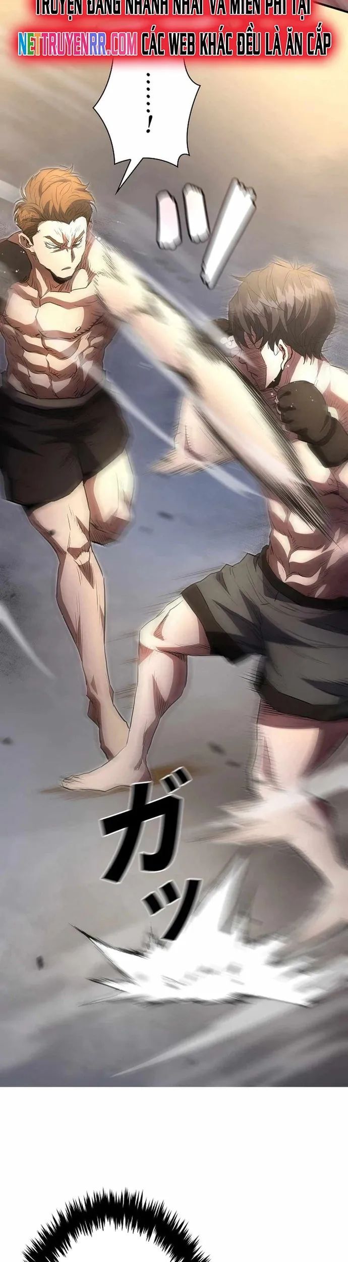 Bát Giác Phản Diện Chapter 20 - Next Chapter 21