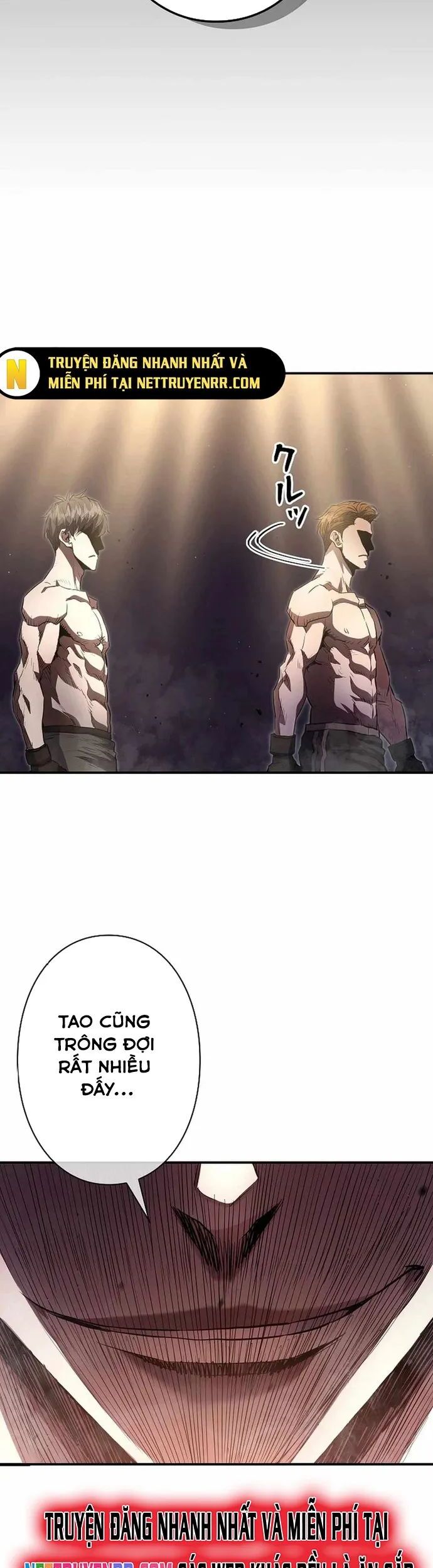 Bát Giác Phản Diện Chapter 20 - Next Chapter 21