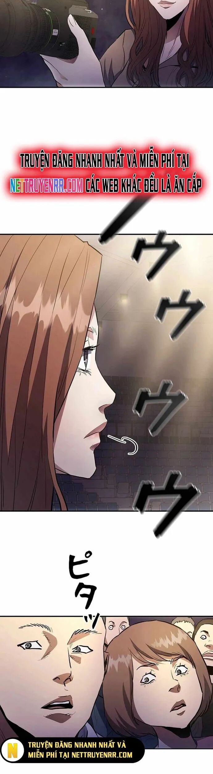 Bát Giác Phản Diện Chapter 20 - Next Chapter 21