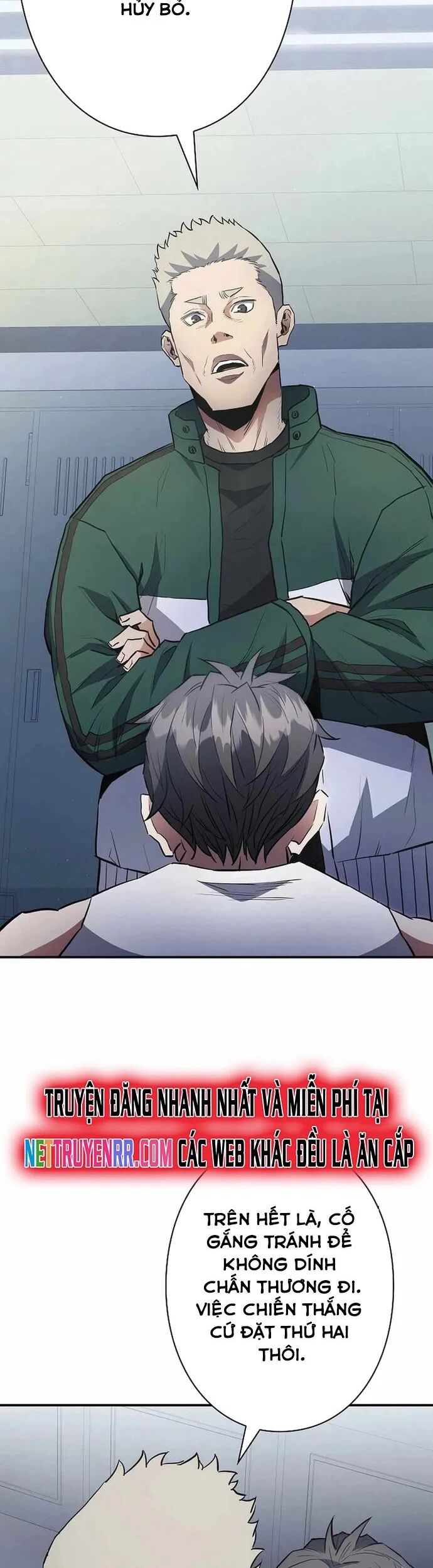 Bát Giác Phản Diện Chapter 20 - Next Chapter 21