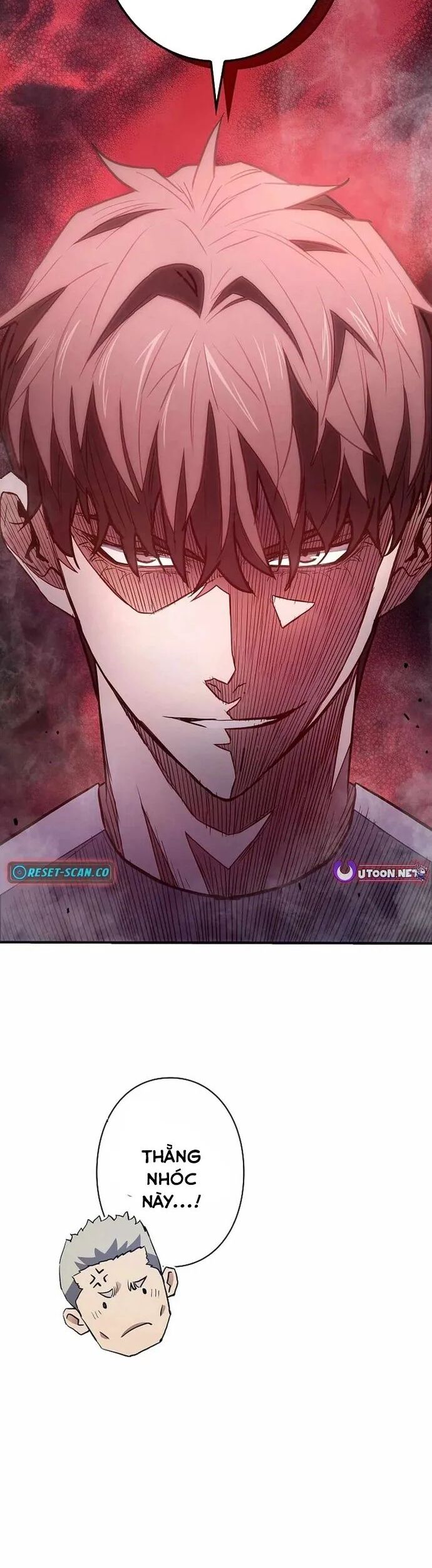 Bát Giác Phản Diện Chapter 20 - Next Chapter 21