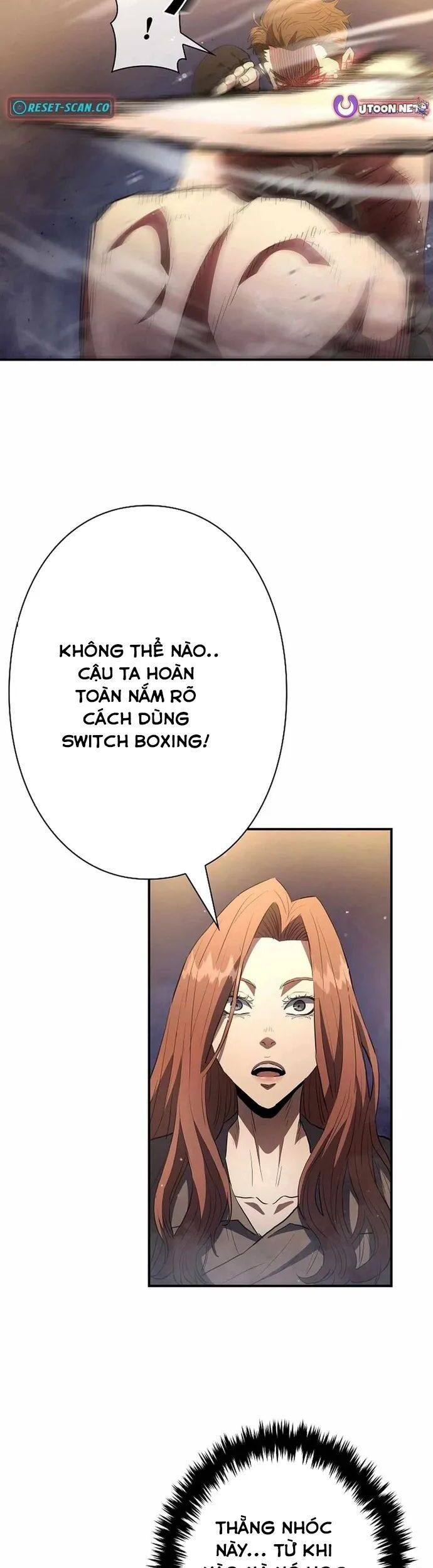 Bát Giác Phản Diện Chapter 20 - Next Chapter 21