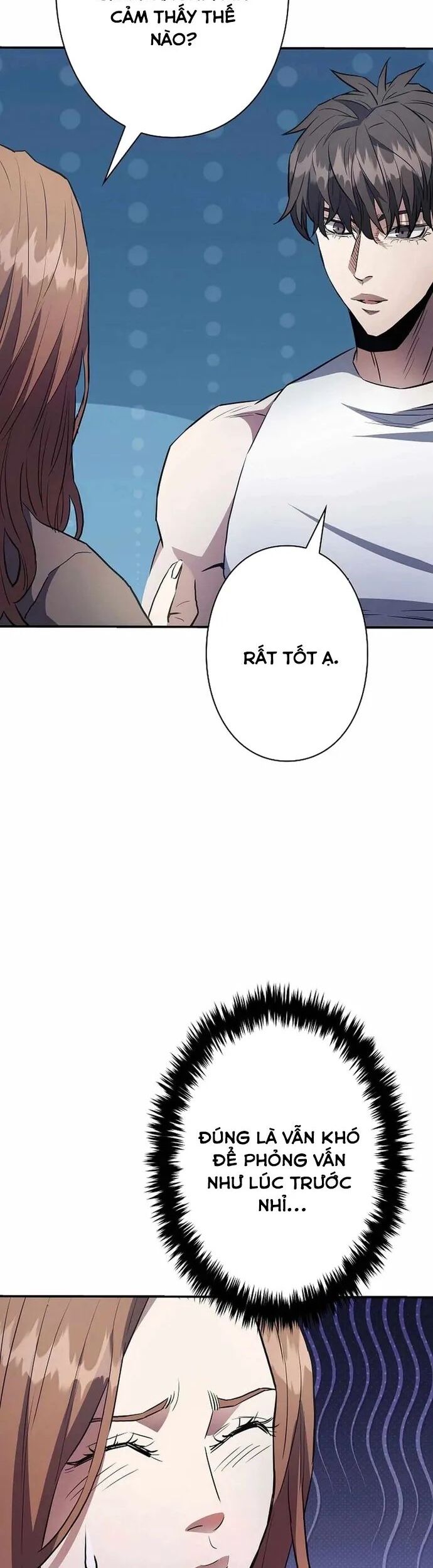 Bát Giác Phản Diện Chapter 20 - Next Chapter 21
