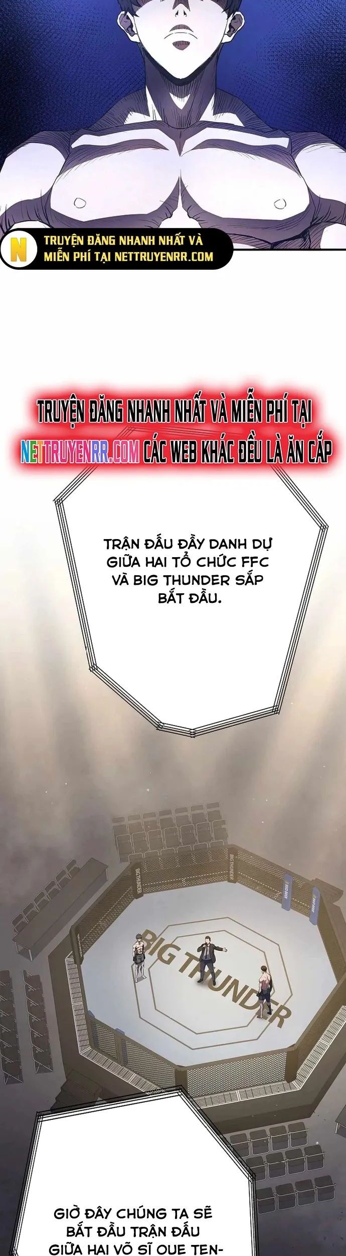 Bát Giác Phản Diện Chapter 20 - Next Chapter 21
