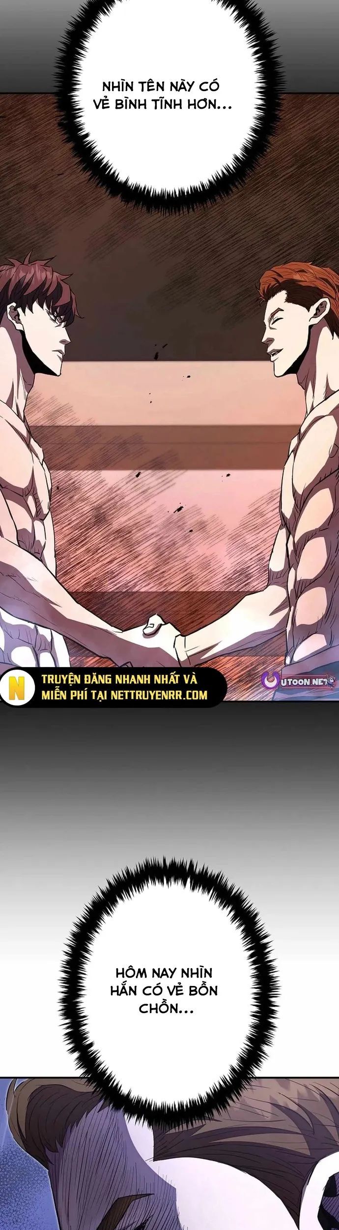 Bát Giác Phản Diện Chapter 20 - Next Chapter 21