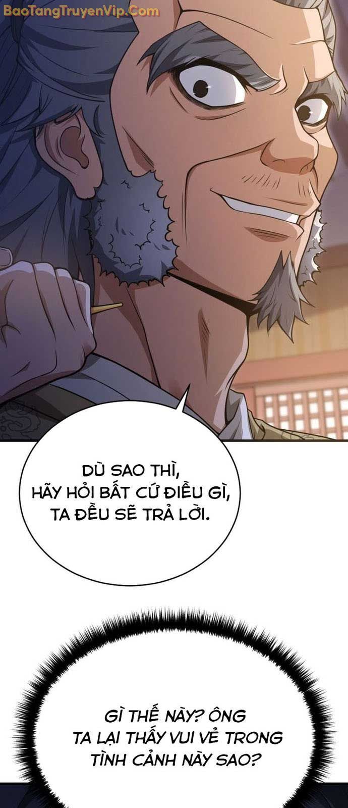 Võ Thần Tái Sinh Chapter 3 - Trang 2