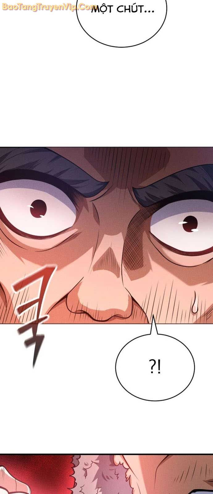 Võ Thần Tái Sinh Chapter 3 - Trang 2