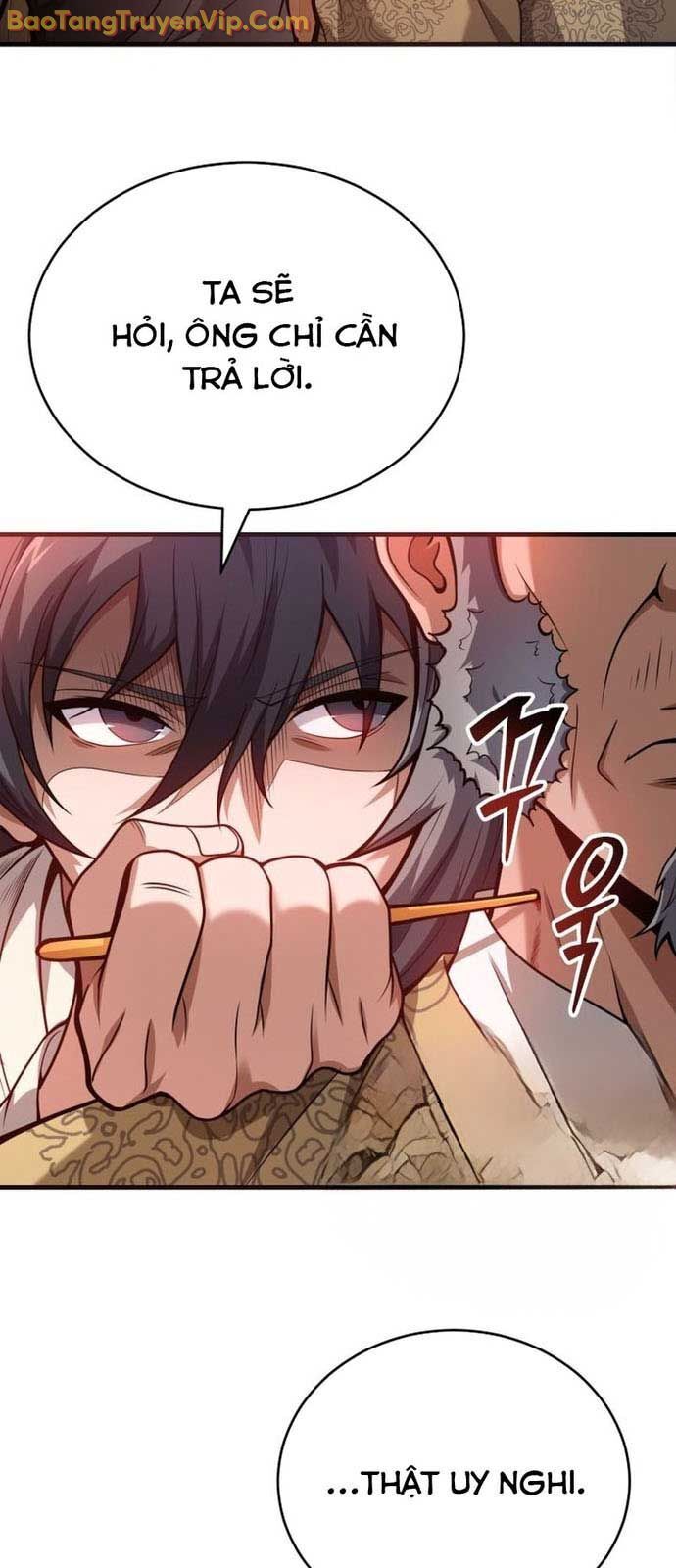 Võ Thần Tái Sinh Chapter 3 - Trang 2