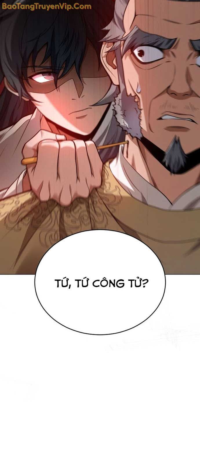 Võ Thần Tái Sinh Chapter 3 - Trang 2