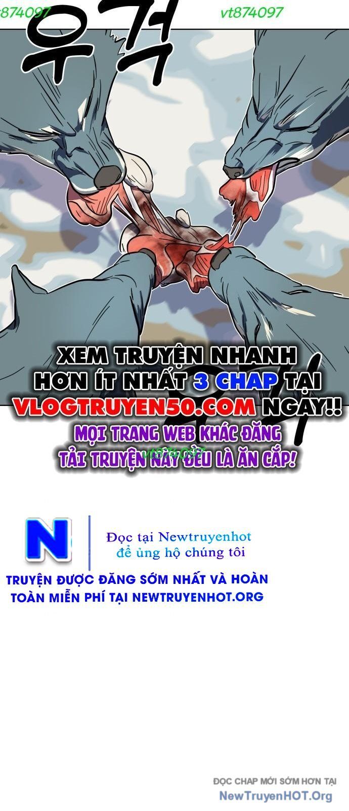 Tiền Sử Vlog Chapter 28 - Trang 2