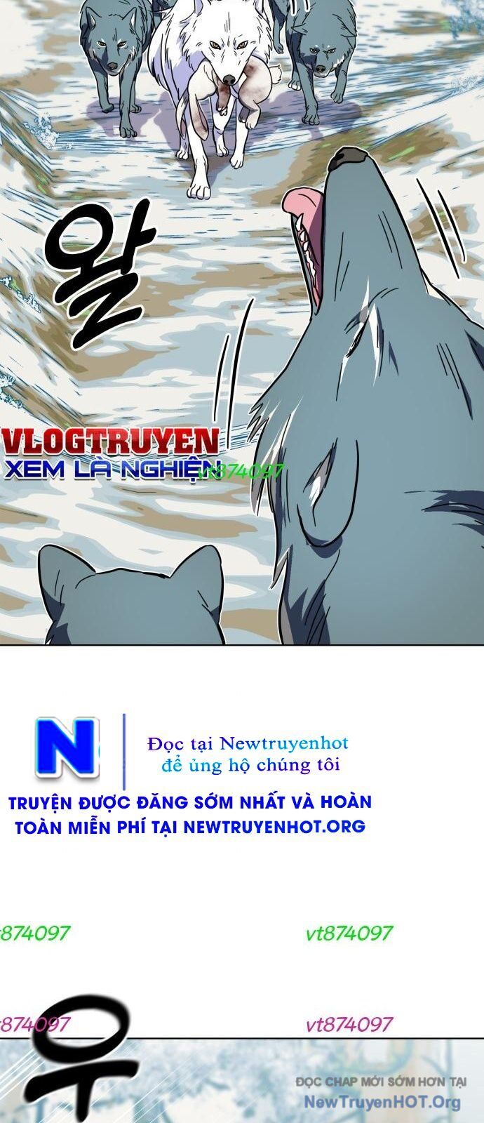 Tiền Sử Vlog Chapter 28 - Trang 2