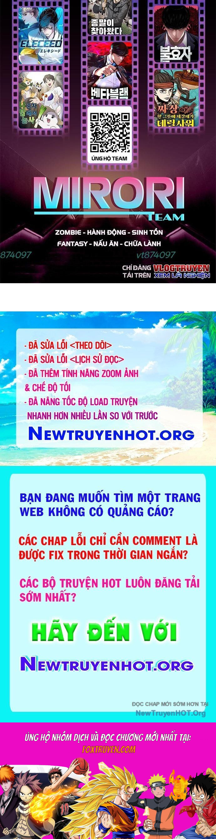 Tiền Sử Vlog Chapter 28 - Trang 2