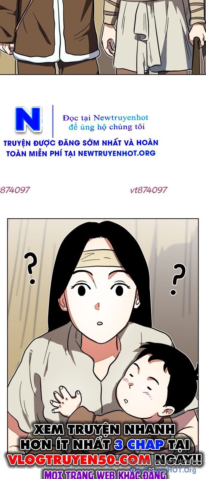 Tiền Sử Vlog Chapter 28 - Trang 2