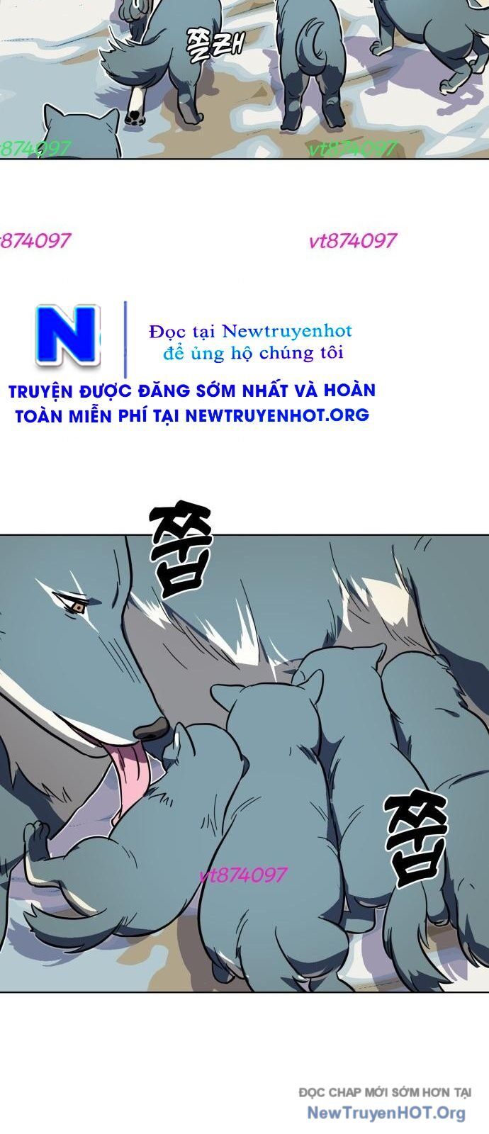 Tiền Sử Vlog Chapter 28 - Trang 2