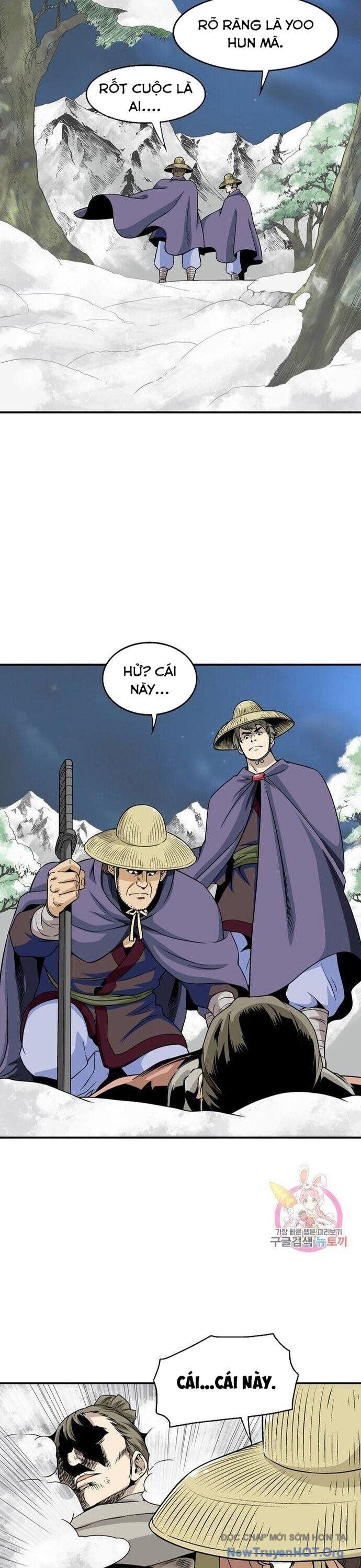 Quang Long Chapter 46 - Next Chapter 47
